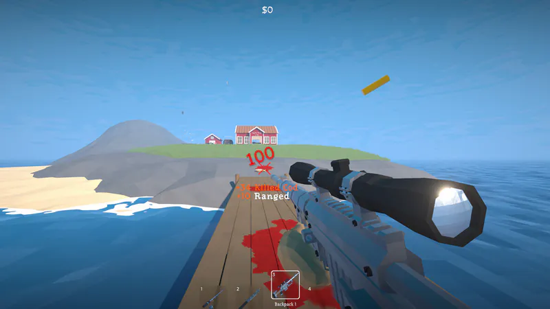 How to Fish screenshot 3