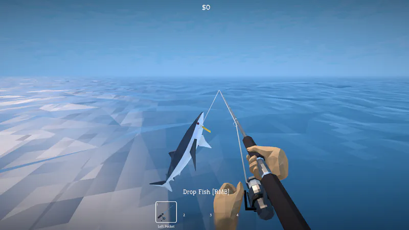 How to Fish screenshot 4