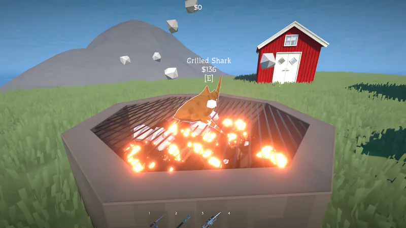 How to Fish screenshot 5
