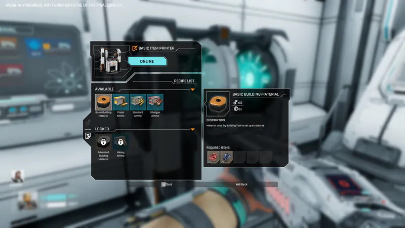 StarRupture screenshot 5
