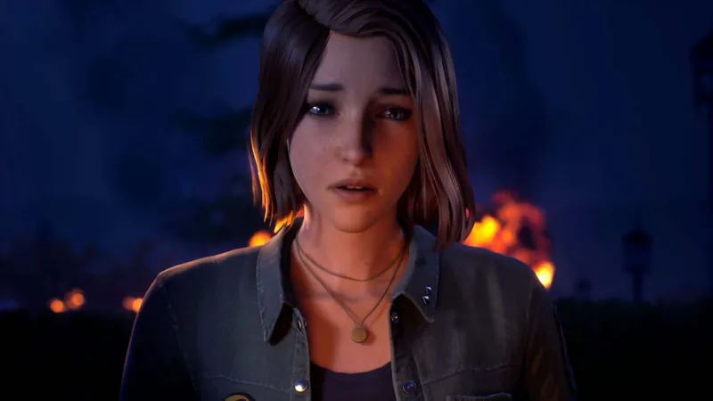 Life is Strange: Reunion screenshot 5