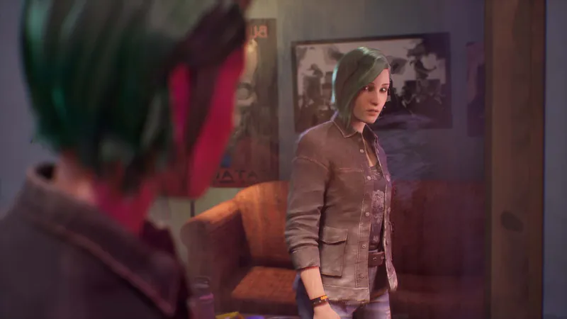 Life is Strange: Reunion screenshot 6