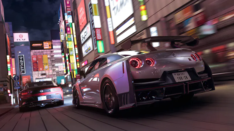 Forza Horizon 6 screenshot 6