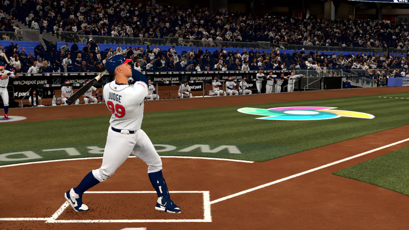 MLB The Show 26 screenshot 3