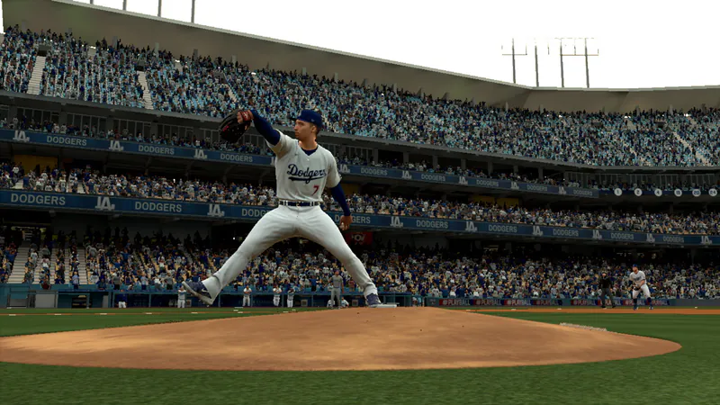 MLB The Show 26 screenshot 2
