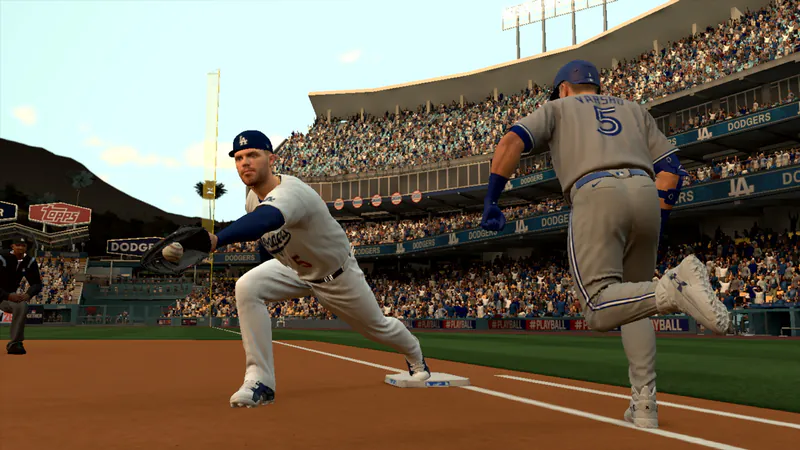 MLB The Show 26 screenshot 5