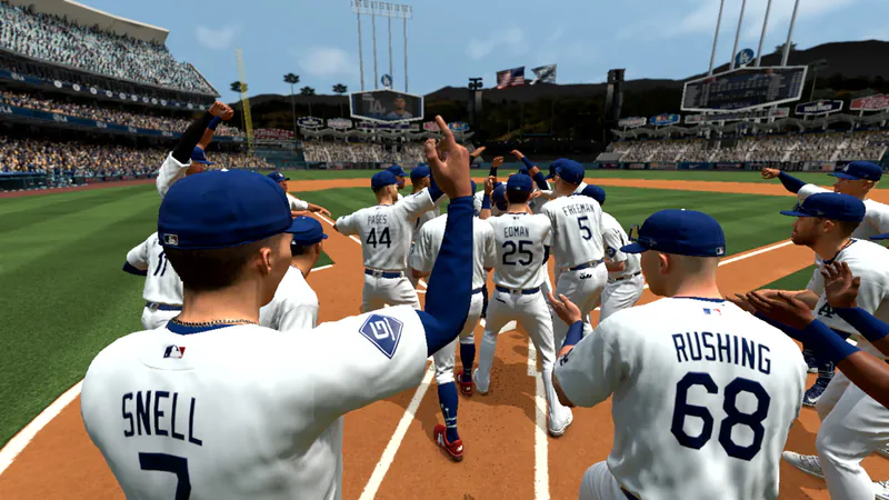 MLB The Show 26 screenshot 6