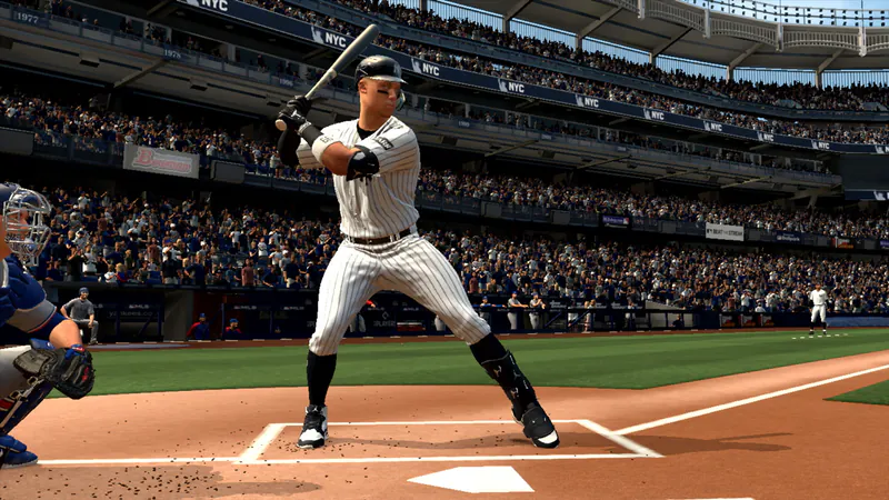 MLB The Show 26 screenshot 4