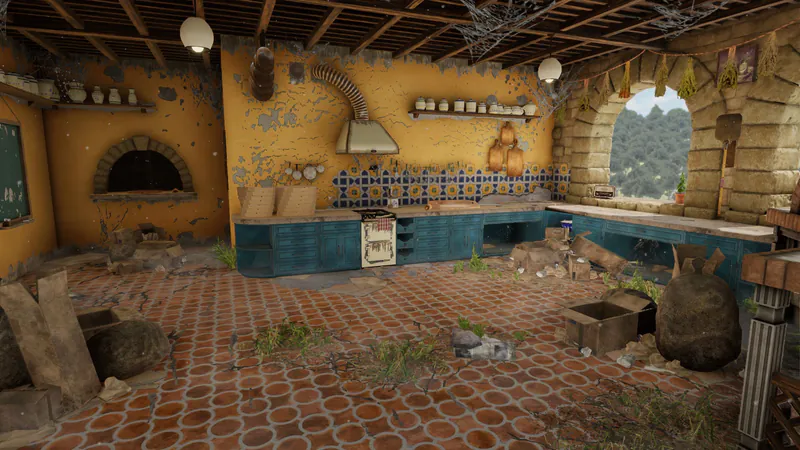 Italian Pizza Simulator screenshot 3