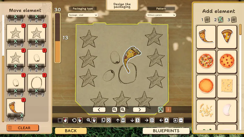 Italian Pizza Simulator screenshot 4
