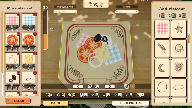 Italian Pizza Simulator screenshot 5