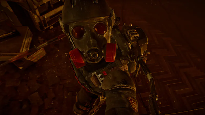 S.T.A.L.K.E.R. 2 - Cost of Hope screenshot 2