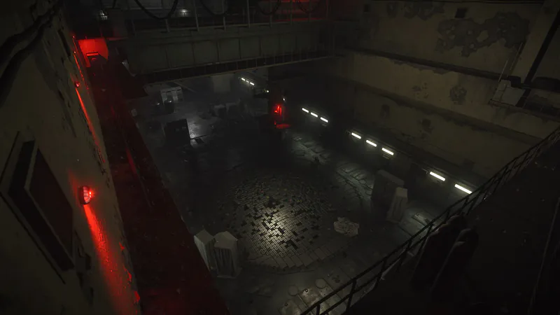 S.T.A.L.K.E.R. 2 - Cost of Hope screenshot 5