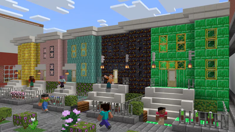 Minecraft Ultimate Collection screenshot 6