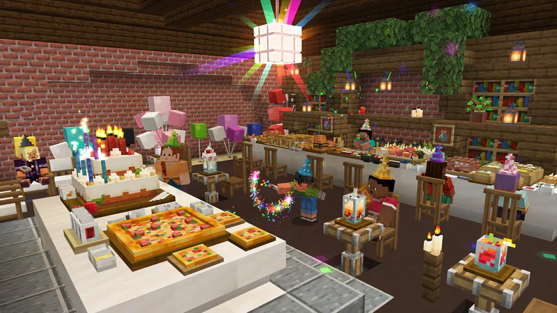 Minecraft Ultimate Collection screenshot 4