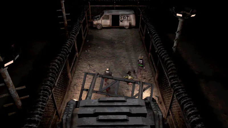 Machine Party screenshot 5