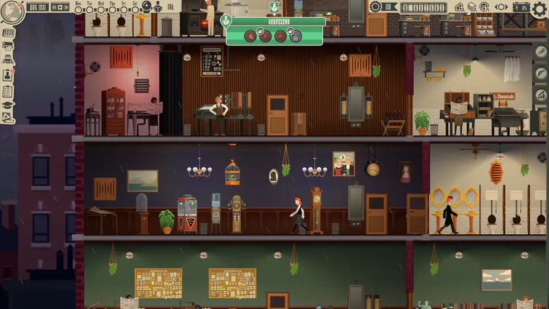 News Tower screenshot 4