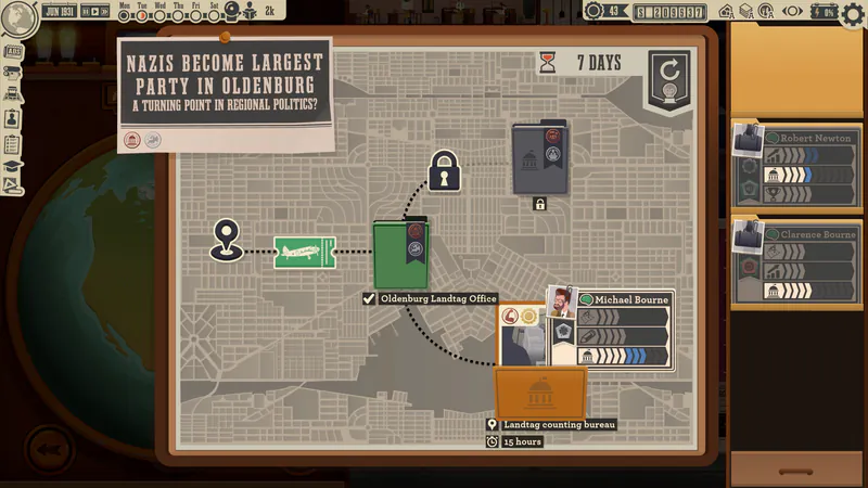 News Tower screenshot 6