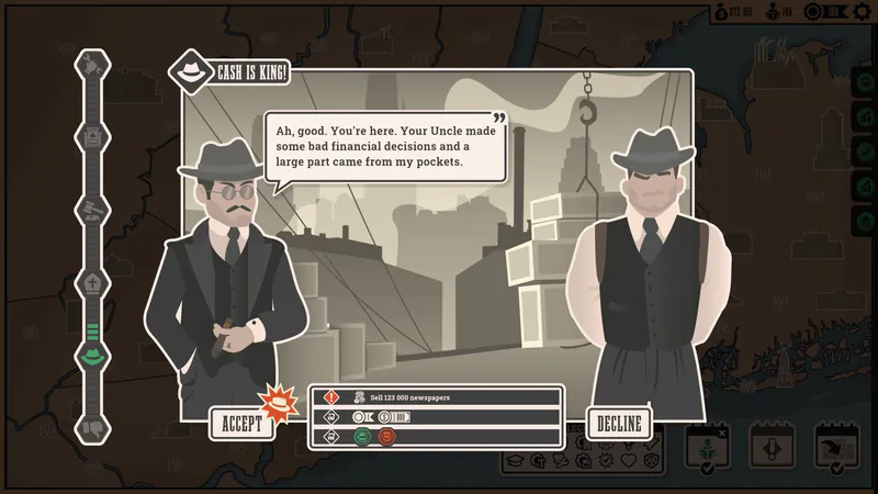 News Tower screenshot 2