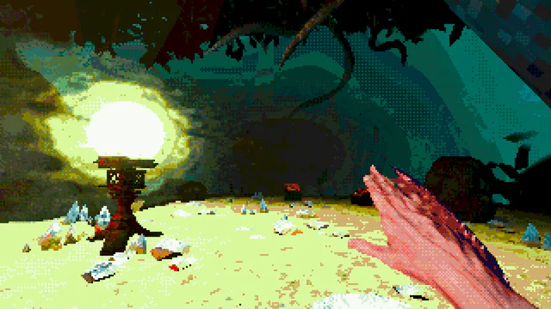 Eclipsium screenshot 5