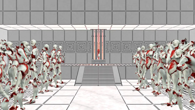 ULTRAKILL screenshot 6