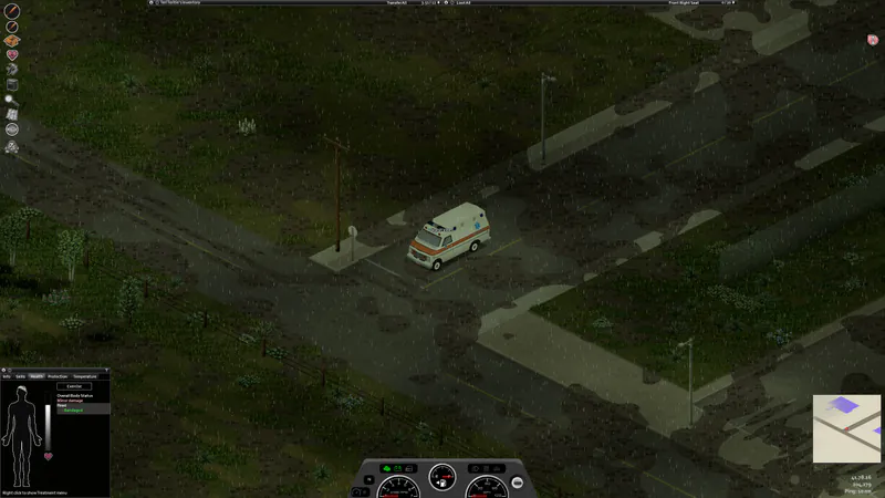 Project Zomboid screenshot 6