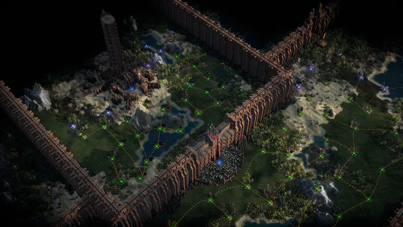 Path of Exile 2 screenshot 6
