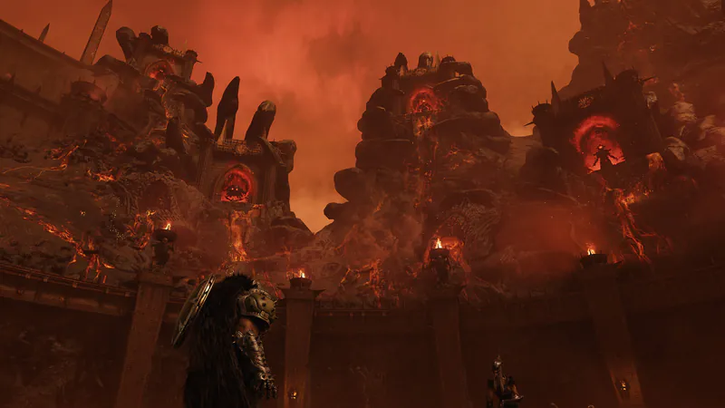 DOOM: The Dark Ages - Revelations screenshot 4