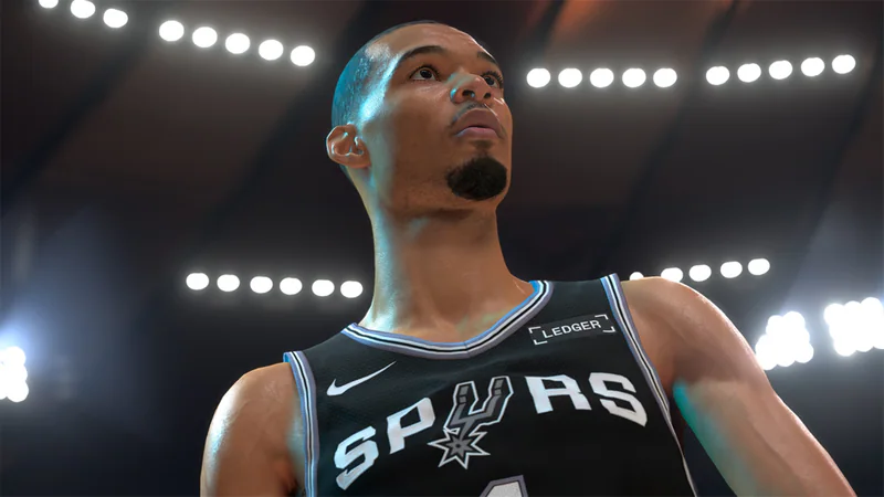 NBA 2K27 screenshot 3