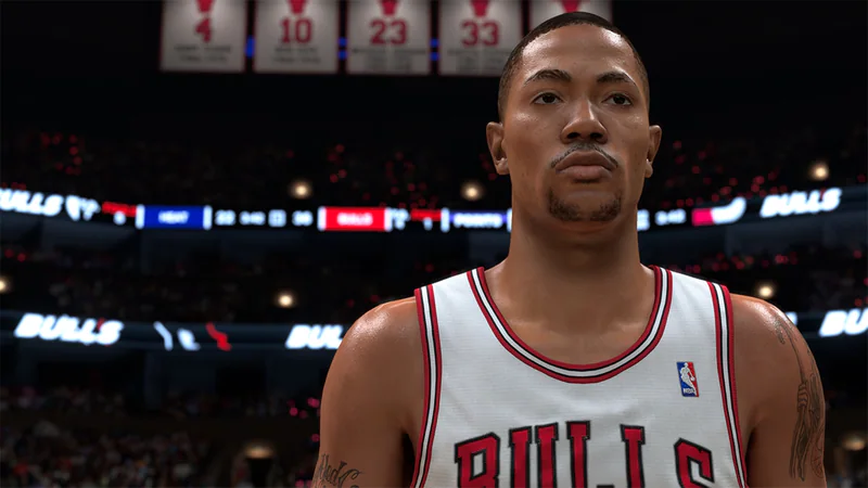 NBA 2K27 screenshot 5