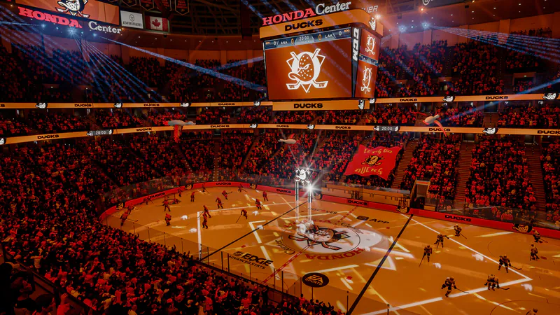 NHL 27 screenshot 4