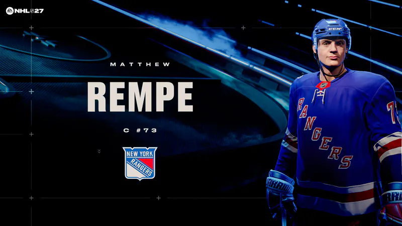 NHL 27 screenshot 3