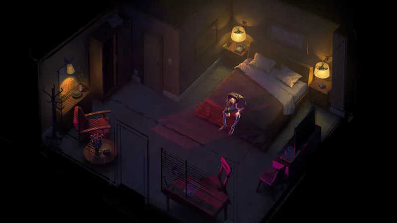 Rue Valley - screenshot 4