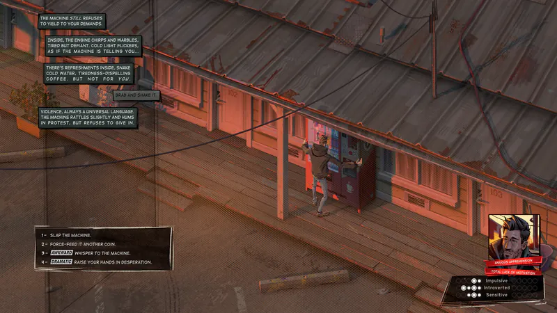 Rue Valley - screenshot 6
