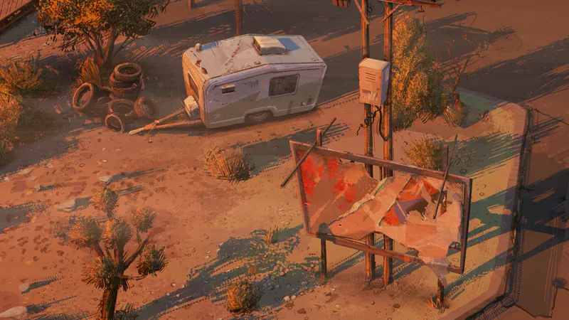 Rue Valley - screenshot 5