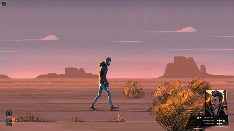Rue Valley - screenshot 3