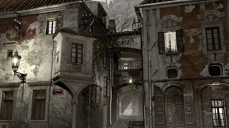 Still Life screenshot 3