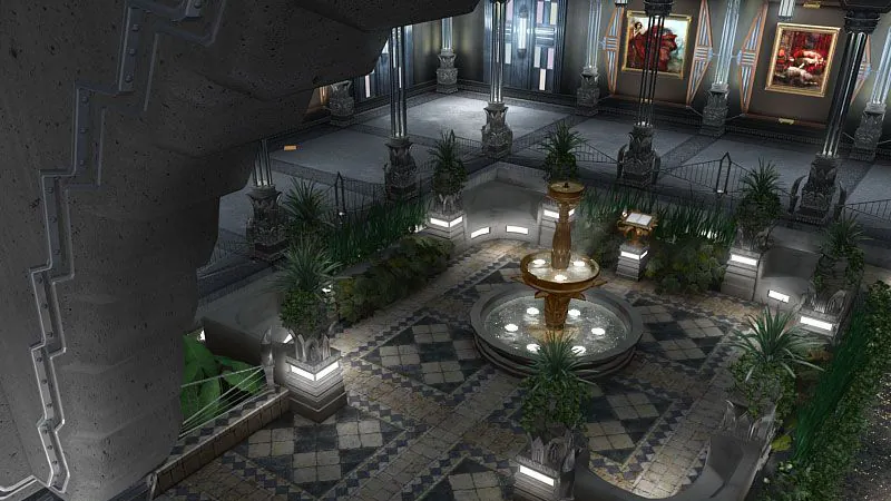 Still Life screenshot 2