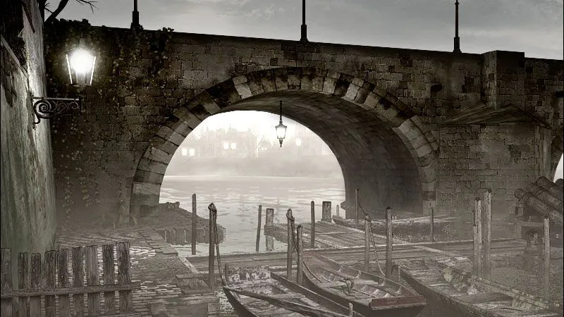 Still Life screenshot 4