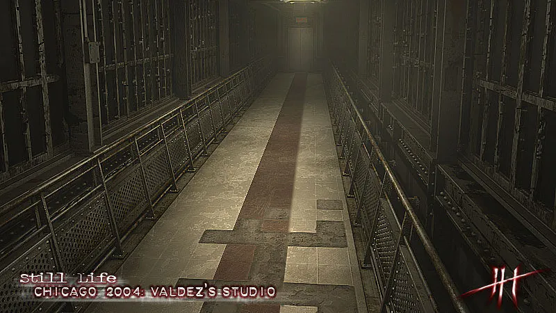 Still Life screenshot 6