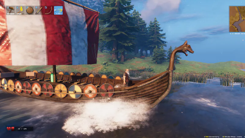 Valheim screenshot 4