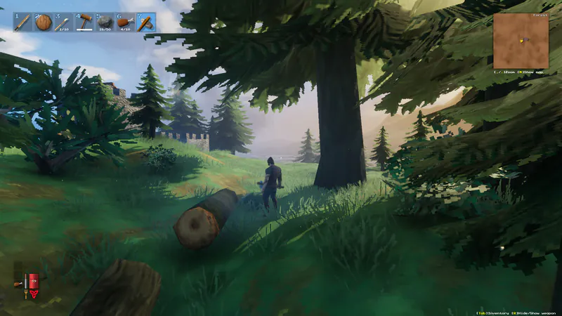 Valheim screenshot 6