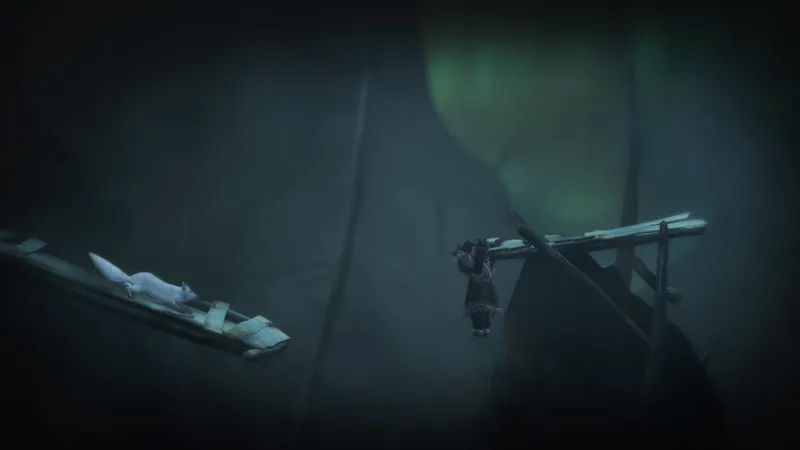 Never Alone screenshot 2