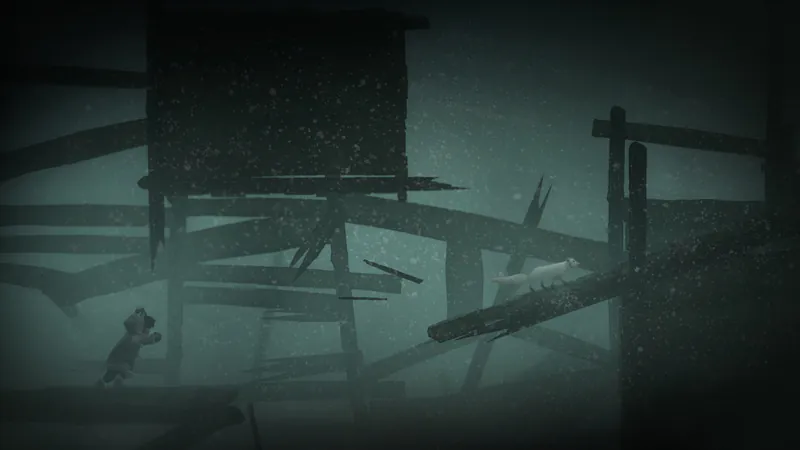 Never Alone screenshot 4
