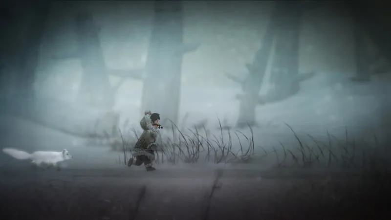 Never Alone screenshot 3