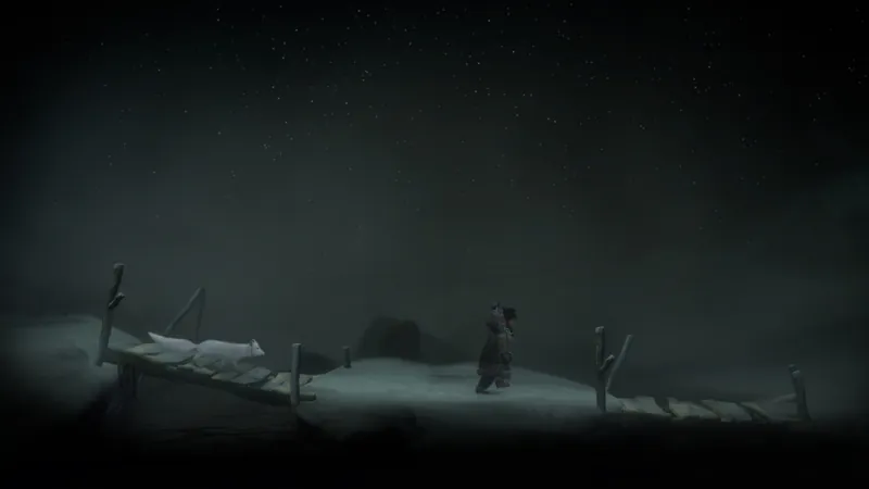 Never Alone screenshot 6