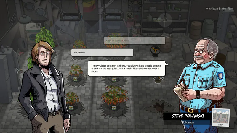 Weedcraft Inc screenshot 5