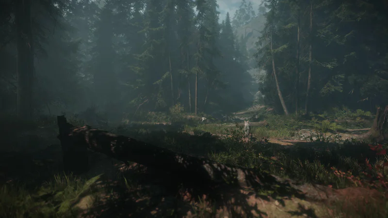 Maid of Sker screenshot 3