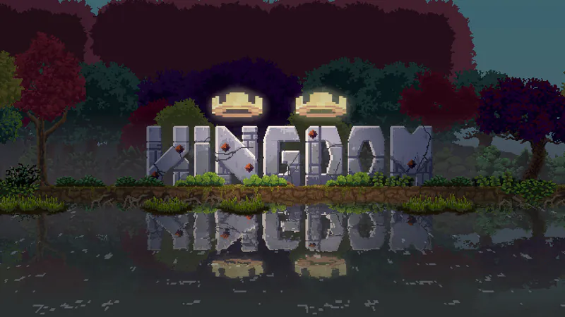Kingdom Two Crowns screenshot 4