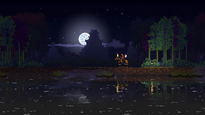 Kingdom Two Crowns screenshot 5